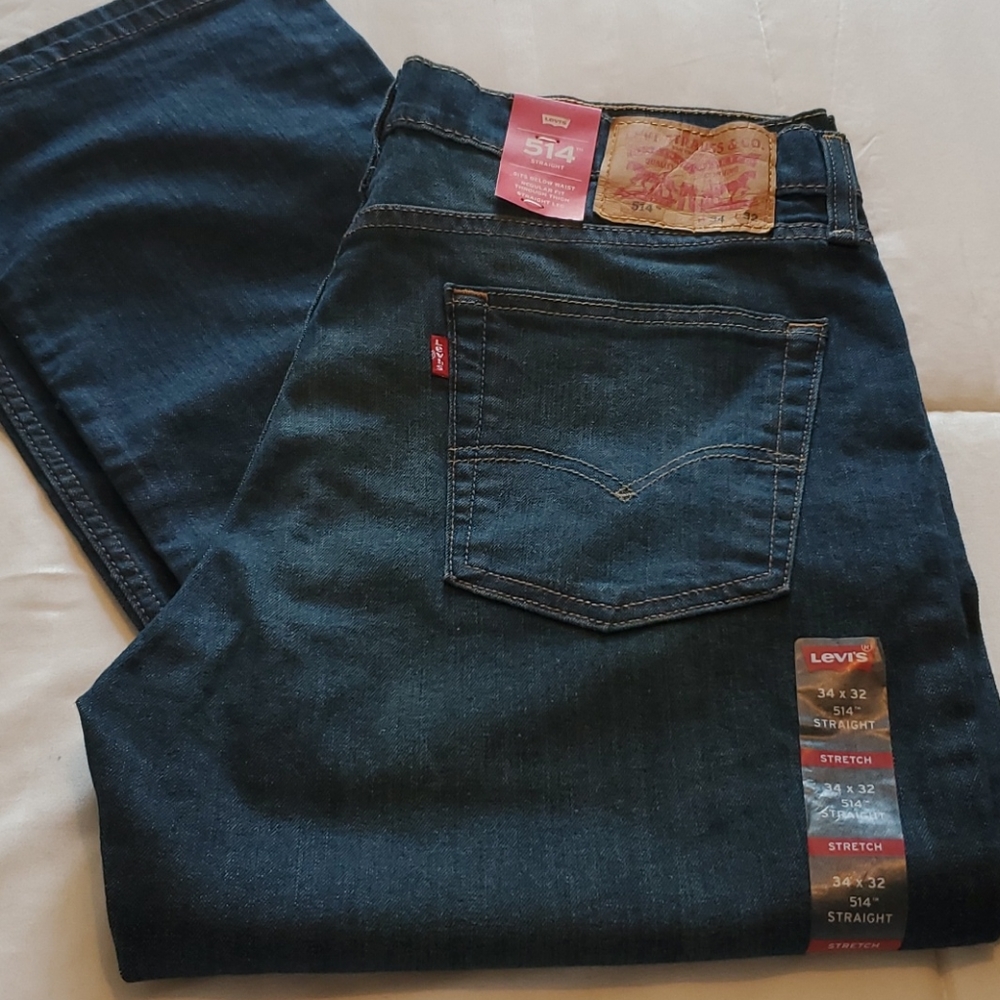 Levi Strauss & Co